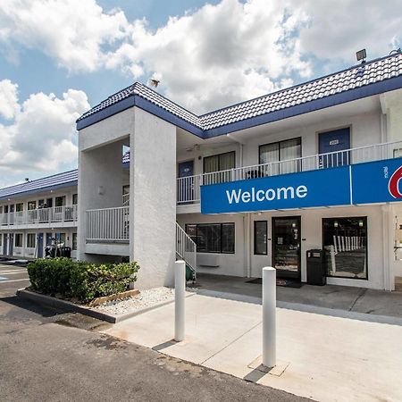 Motel 6-Norcross, Ga - Atlanta Northeast Екстер'єр фото