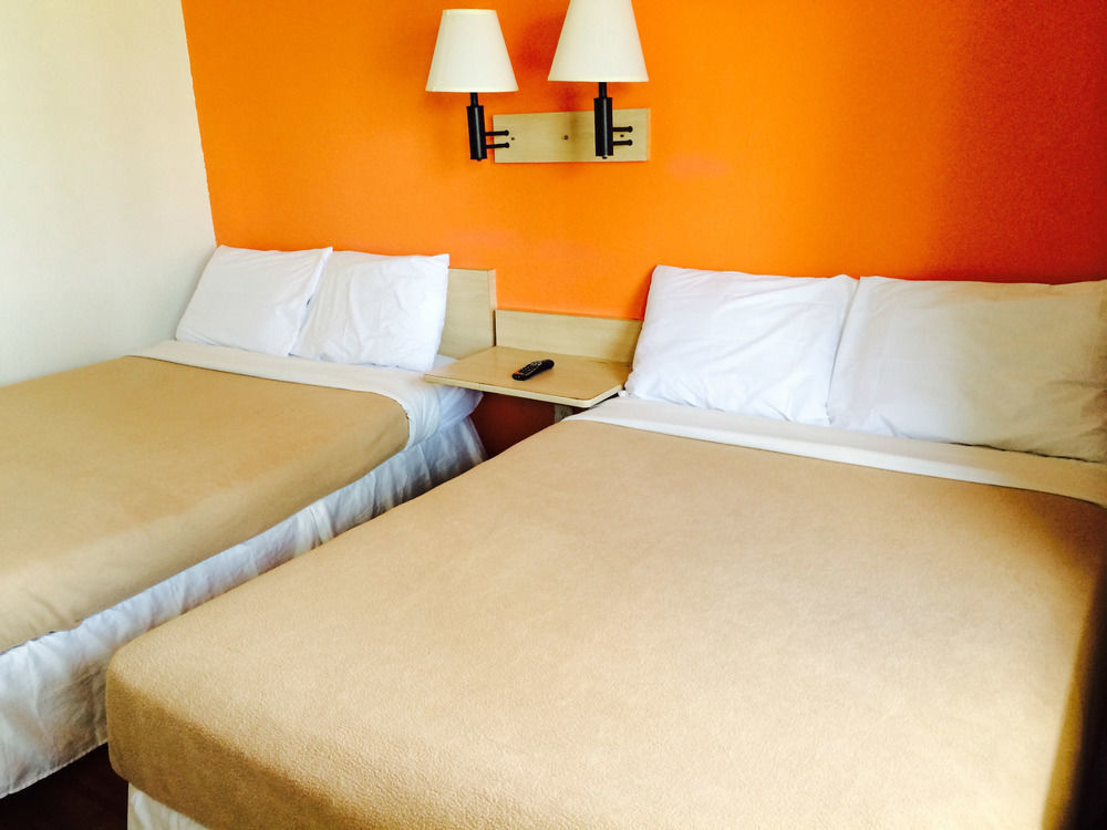 Motel 6-Norcross, Ga - Atlanta Northeast Екстер'єр фото
