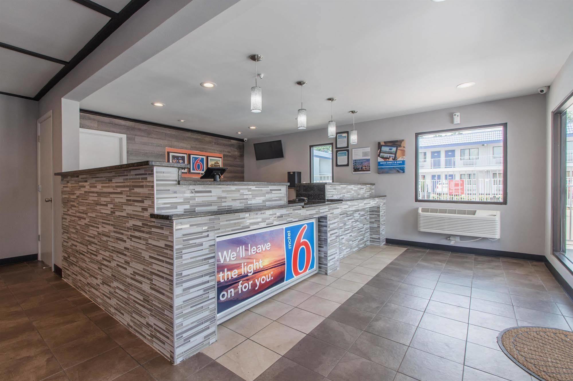 Motel 6-Norcross, Ga - Atlanta Northeast Екстер'єр фото