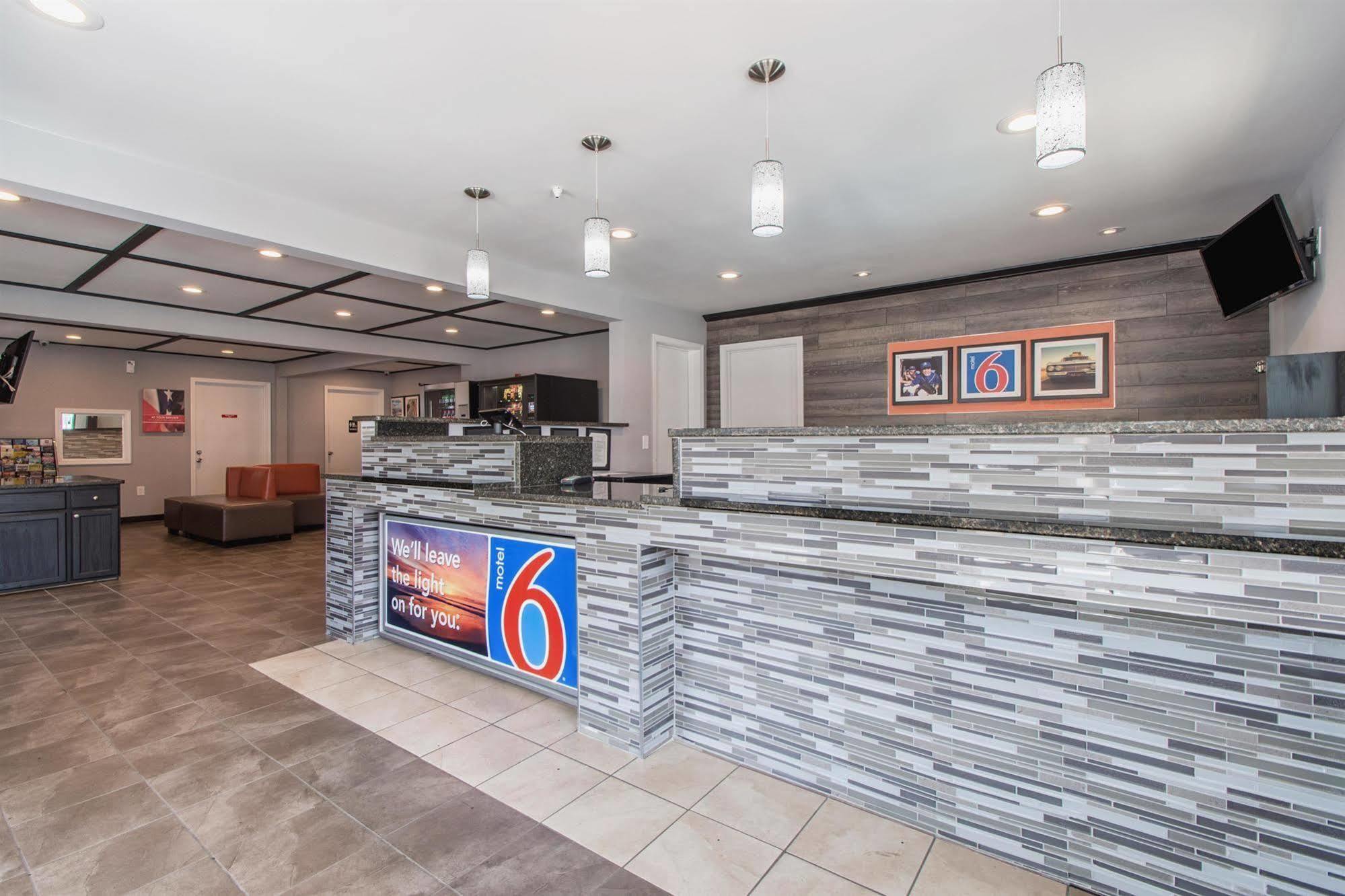 Motel 6-Norcross, Ga - Atlanta Northeast Екстер'єр фото