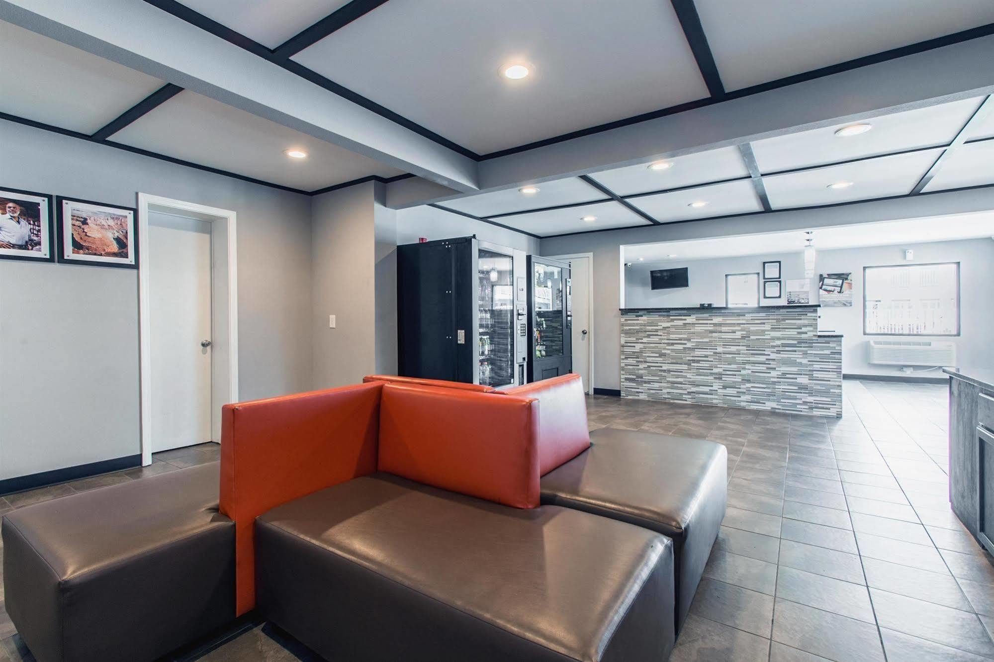Motel 6-Norcross, Ga - Atlanta Northeast Екстер'єр фото