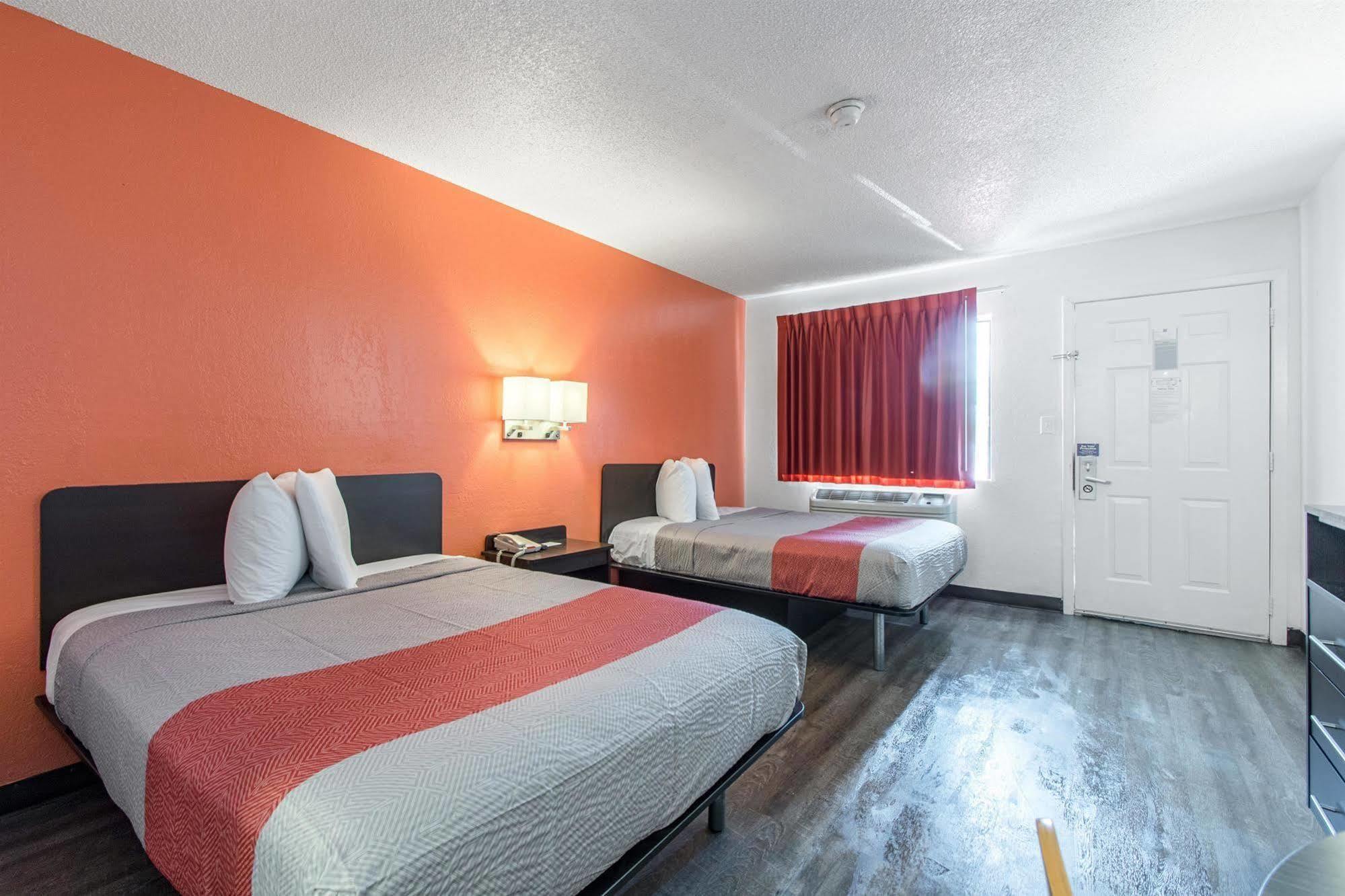 Motel 6-Norcross, Ga - Atlanta Northeast Екстер'єр фото