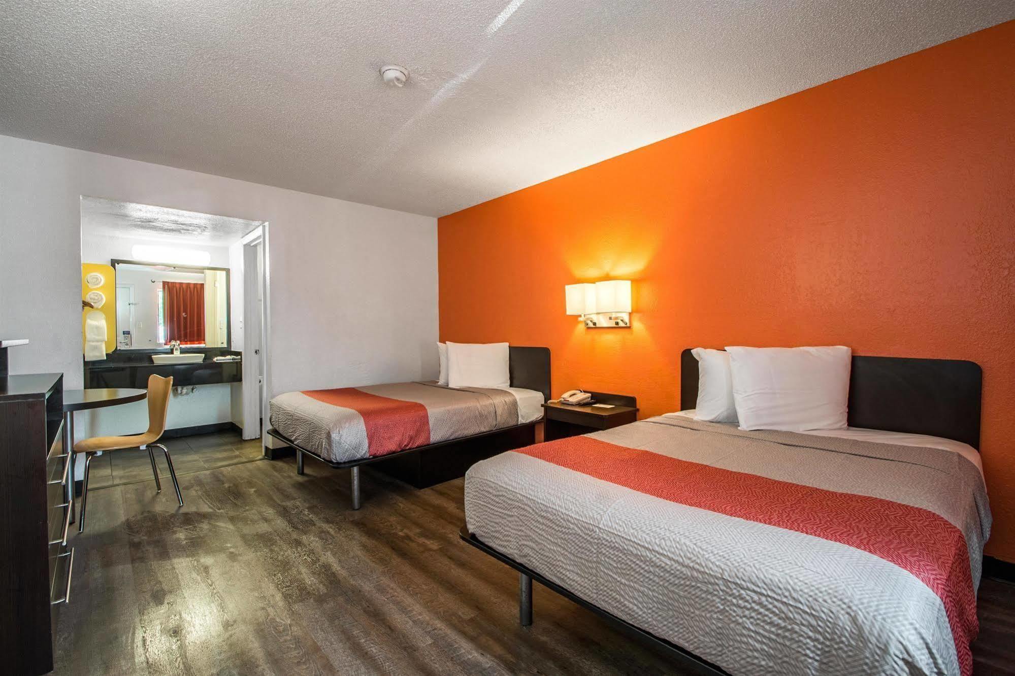 Motel 6-Norcross, Ga - Atlanta Northeast Екстер'єр фото