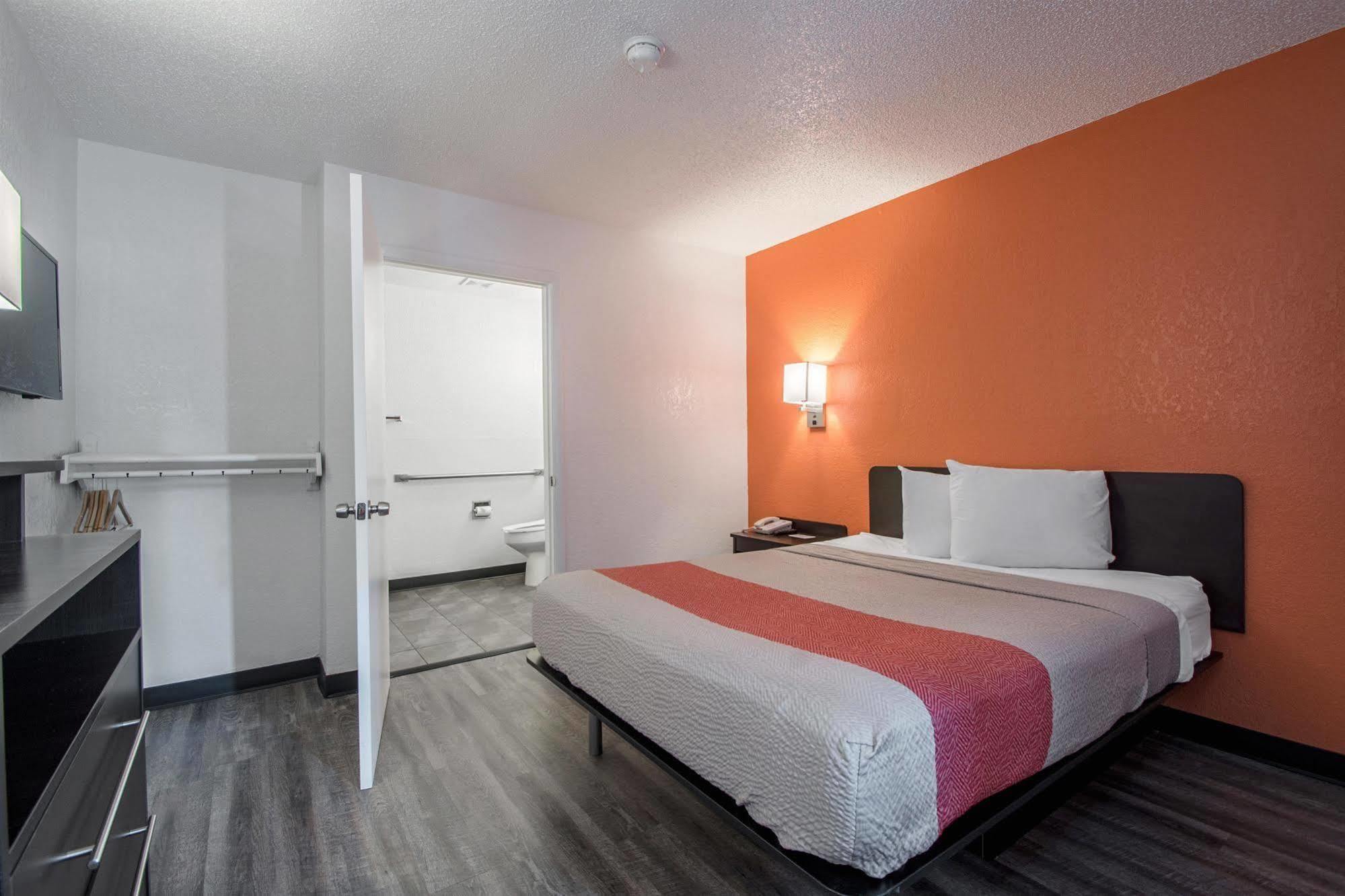 Motel 6-Norcross, Ga - Atlanta Northeast Екстер'єр фото
