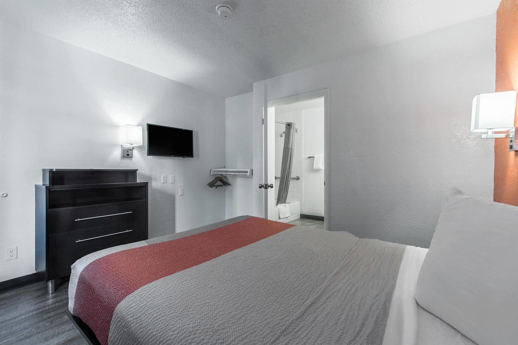 Motel 6-Norcross, Ga - Atlanta Northeast Екстер'єр фото