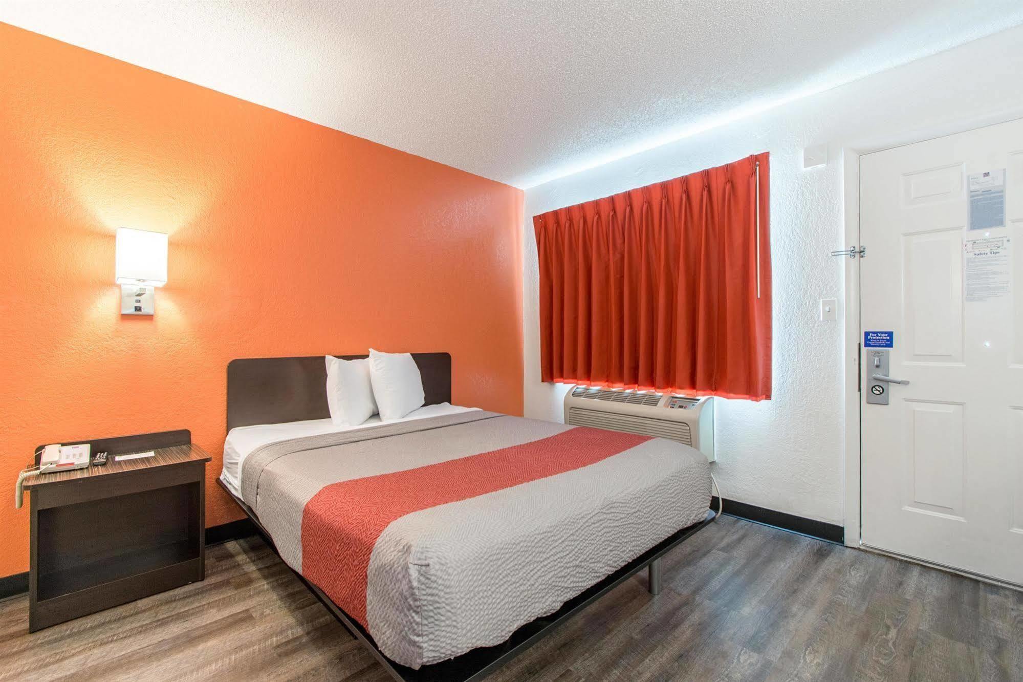 Motel 6-Norcross, Ga - Atlanta Northeast Екстер'єр фото