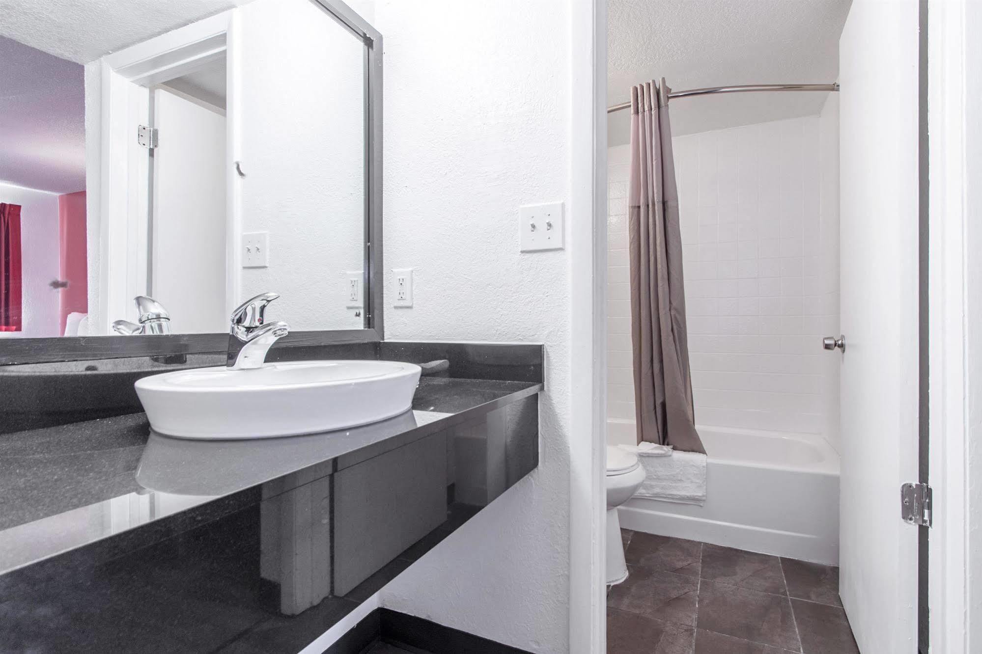 Motel 6-Norcross, Ga - Atlanta Northeast Екстер'єр фото