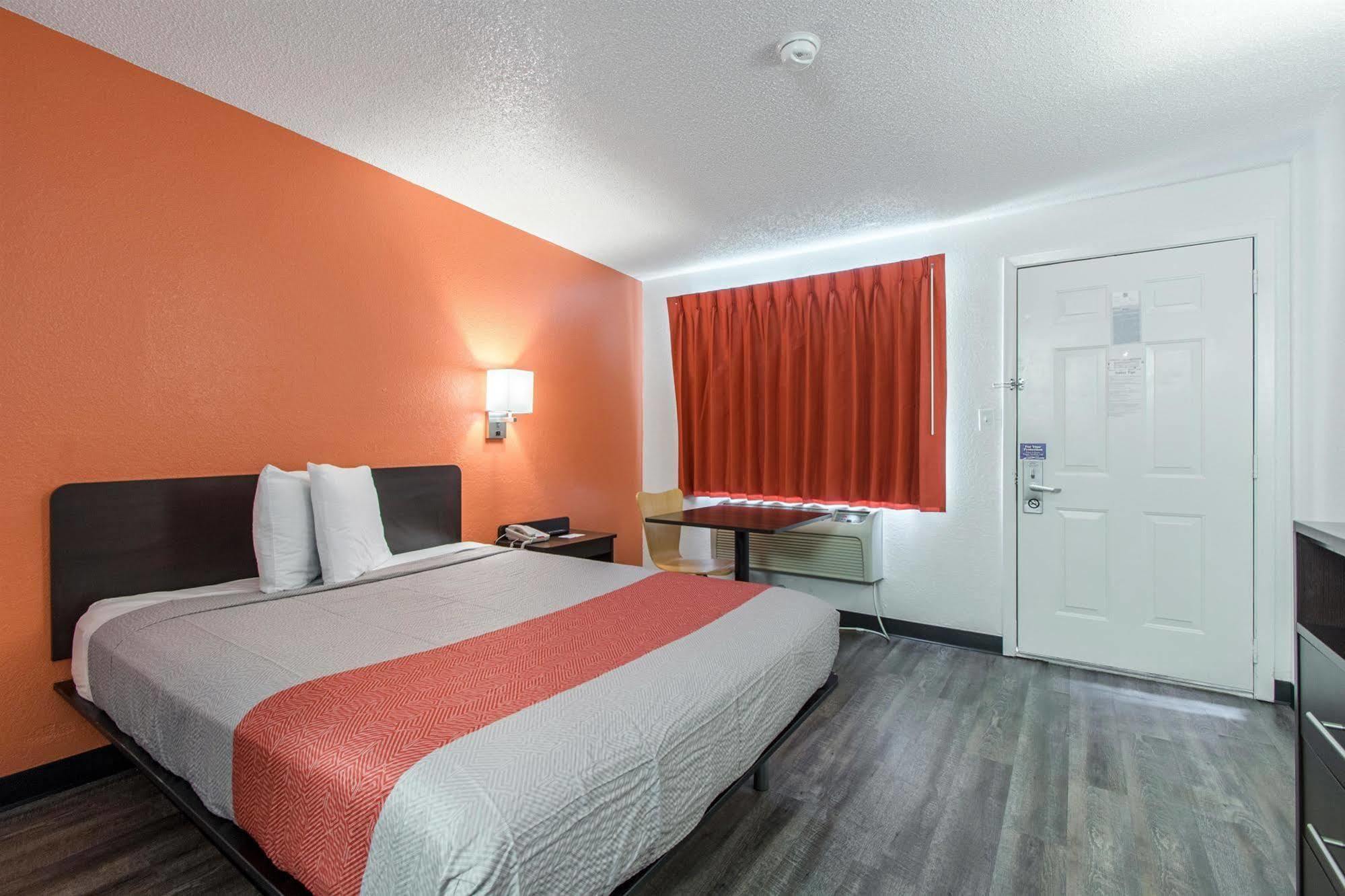 Motel 6-Norcross, Ga - Atlanta Northeast Екстер'єр фото