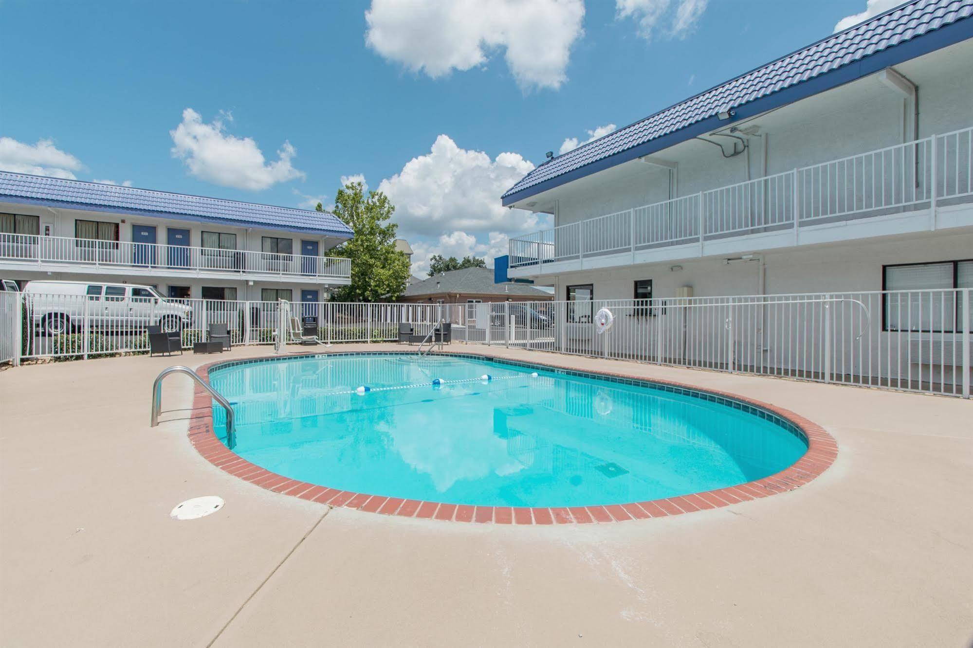 Motel 6-Norcross, Ga - Atlanta Northeast Екстер'єр фото